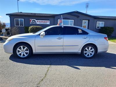 2007 Lexus ES 350 - Photo 3 - Medford, OR 97504