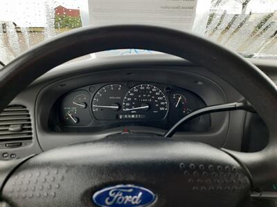 2003 Ford Ranger XLT 2dr SuperCab XLT - Photo 9 - Roseburg, OR 97470
