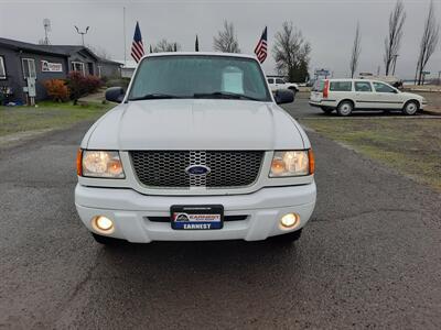 2003 Ford Ranger XLT 2dr SuperCab XLT - Photo 3 - Roseburg, OR 97470
