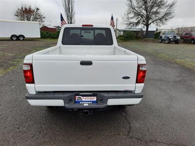2003 Ford Ranger XLT 2dr SuperCab XLT - Photo 4 - Roseburg, OR 97470