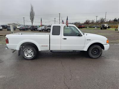 2003 Ford Ranger XLT 2dr SuperCab XLT - Photo 5 - Roseburg, OR 97470