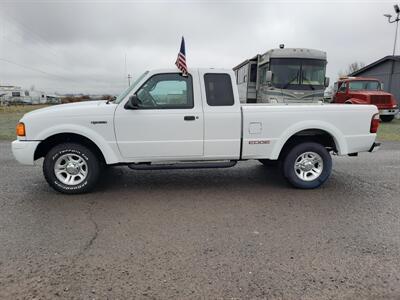 2003 Ford Ranger XLT 2dr SuperCab XLT - Photo 2 - Roseburg, OR 97470