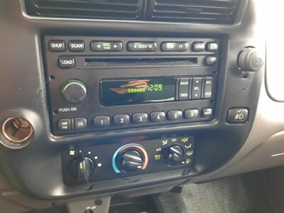 2003 Ford Ranger XLT 2dr SuperCab XLT - Photo 10 - Roseburg, OR 97470