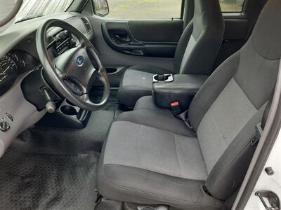 2003 Ford Ranger XLT 2dr SuperCab XLT - Photo 6 - Roseburg, OR 97470