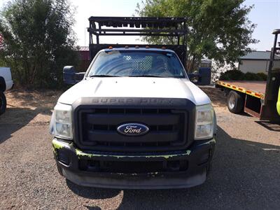 2011 Ford F-450 4X2 2dr Regular Cab 140.8 200.8 in. WB   - Photo 3 - Roseburg, OR 97470