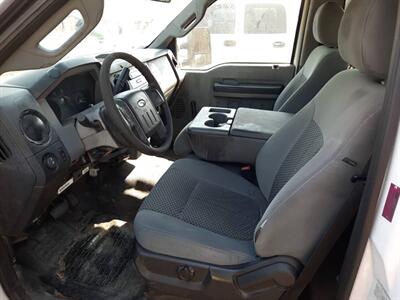 2011 Ford F-450 4X2 2dr Regular Cab 140.8 200.8 in. WB   - Photo 5 - Roseburg, OR 97470