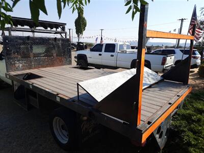 2011 Ford F-450 4X2 2dr Regular Cab 140.8 200.8 in. WB   - Photo 4 - Roseburg, OR 97470
