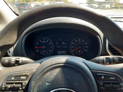 2018 Kia Sportage LX   - Photo 10 - Roseburg, OR 97470
