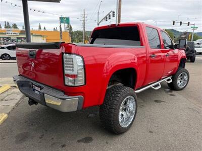 2008 GMC Sierra 1500 Work Truck   - Photo 2 - Medford, OR 97504