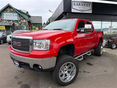 2008 GMC Sierra 1500 Work Truck   - Photo 1 - Medford, OR 97504