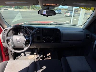 2008 GMC Sierra 1500 Work Truck   - Photo 3 - Medford, OR 97504
