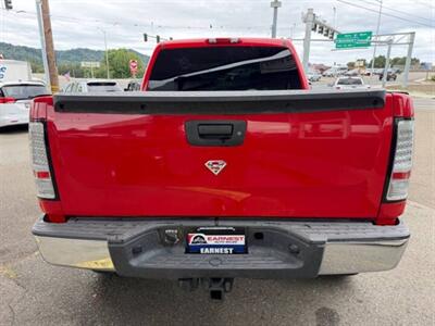2008 GMC Sierra 1500 Work Truck   - Photo 7 - Medford, OR 97504