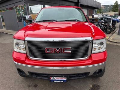 2008 GMC Sierra 1500 Work Truck   - Photo 6 - Medford, OR 97504