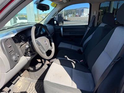 2008 GMC Sierra 1500 Work Truck   - Photo 4 - Medford, OR 97504