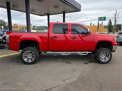 2008 GMC Sierra 1500 Work Truck   - Photo 8 - Medford, OR 97504
