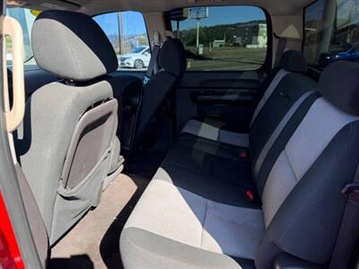 2008 GMC Sierra 1500 Work Truck   - Photo 5 - Medford, OR 97504