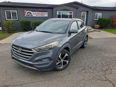 2016 Hyundai TUCSON Eco   - Photo 1 - Roseburg, OR 97470