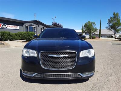 2016 Chrysler 300C 4dr Sedan   - Photo 6 - Roseburg, OR 97470