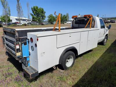 2002 Ford E-450 SD   - Photo 4 - Medford, OR 97504