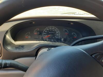 2002 Ford E-450 SD   - Photo 5 - Medford, OR 97504