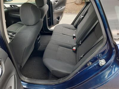 2019 Nissan Sentra S   - Photo 8 - Medford, OR 97504