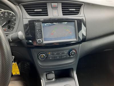 2019 Nissan Sentra S   - Photo 12 - Medford, OR 97504