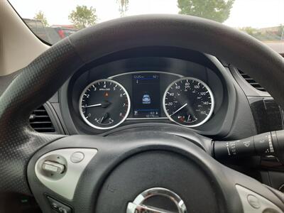 2019 Nissan Sentra S   - Photo 11 - Medford, OR 97504