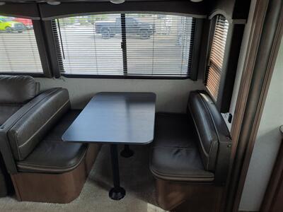 2020 Keystone Cougar 29 MBS   - Photo 10 - Medford, OR 97504