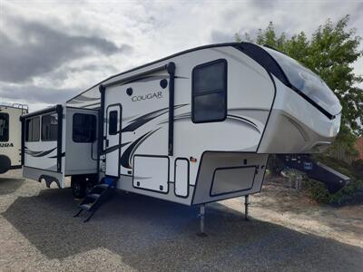 2020 Keystone Cougar 29 MBS   - Photo 1 - Medford, OR 97504