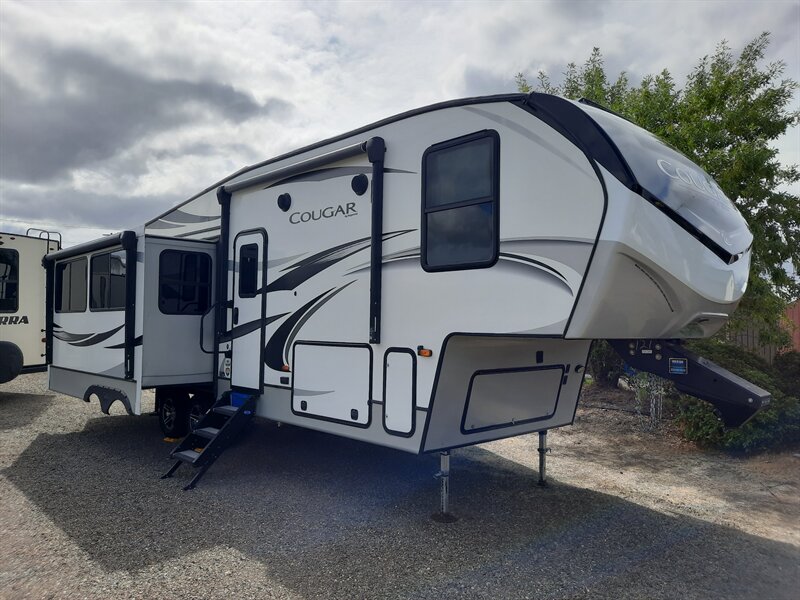 2020 Keystone Cougar 29 MBS   - Photo 1 - Medford, OR 97504