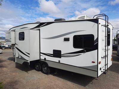 2020 Keystone Cougar 29 MBS   - Photo 6 - Medford, OR 97504