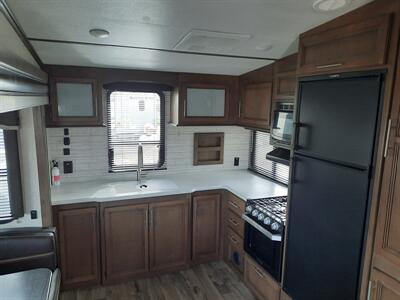 2020 Keystone Cougar 29 MBS   - Photo 9 - Medford, OR 97504