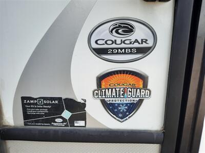 2020 Keystone Cougar 29 MBS   - Photo 7 - Medford, OR 97504