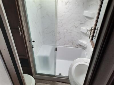 2020 Keystone Cougar 29 MBS   - Photo 17 - Medford, OR 97504