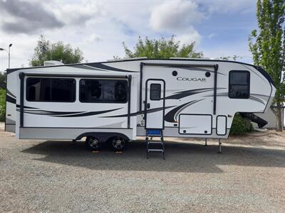 2020 Keystone Cougar 29 MBS   - Photo 4 - Medford, OR 97504