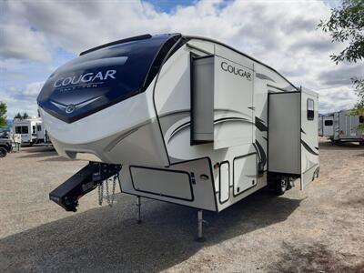 2020 Keystone Cougar 29 MBS   - Photo 3 - Medford, OR 97504