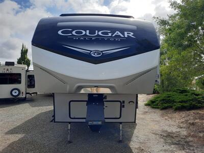 2020 Keystone Cougar 29 MBS   - Photo 2 - Medford, OR 97504