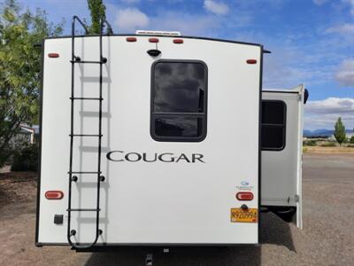 2020 Keystone Cougar 29 MBS   - Photo 5 - Medford, OR 97504