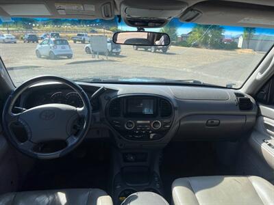 2007 Toyota Sequoia SR5 4dr SUV 4WD  Overlander - Photo 7 - Roseburg, OR 97470