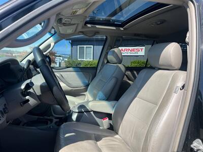 2007 Toyota Sequoia SR5 4dr SUV 4WD  Overlander - Photo 8 - Roseburg, OR 97470