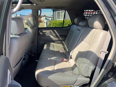 2007 Toyota Sequoia SR5 4dr SUV 4WD  Overlander - Photo 9 - Roseburg, OR 97470