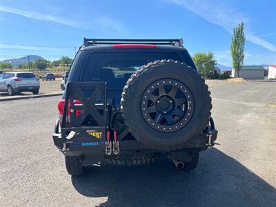 2007 Toyota Sequoia SR5 4dr SUV 4WD  Overlander - Photo 5 - Roseburg, OR 97470