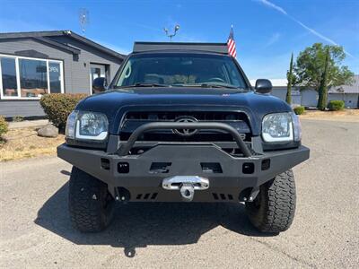 2007 Toyota Sequoia SR5 4dr SUV 4WD  Overlander - Photo 3 - Roseburg, OR 97470