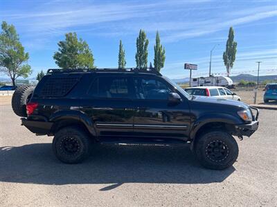 2007 Toyota Sequoia SR5 4dr SUV 4WD  Overlander - Photo 6 - Roseburg, OR 97470