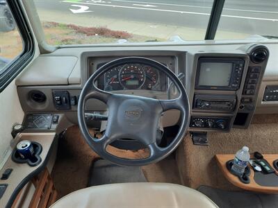 2004 Workhorse W22  GM Vortec 8100 - Photo 11 - Medford, OR 97504