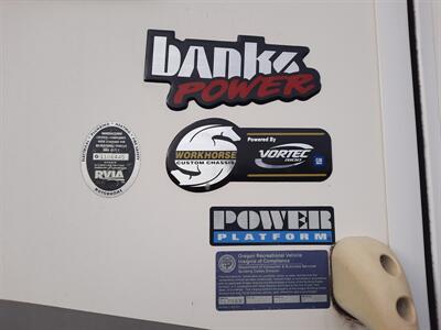 2004 Workhorse W22  GM Vortec 8100 - Photo 10 - Medford, OR 97504