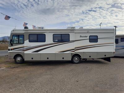 2004 Workhorse W22  GM Vortec 8100 - Photo 4 - Medford, OR 97504