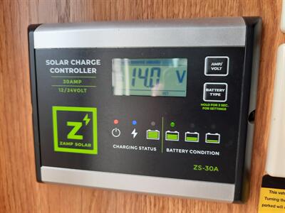 2004 Workhorse W22  GM Vortec 8100 - Photo 20 - Medford, OR 97504