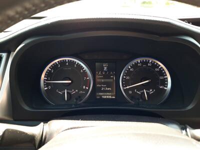 2016 Toyota Highlander Limited AWD 4dr SUV   - Photo 10 - Roseburg, OR 97470