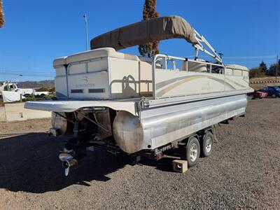 2006 Bennington 2275 RL   - Photo 5 - Roseburg, OR 97470